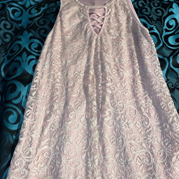 target junior dresses